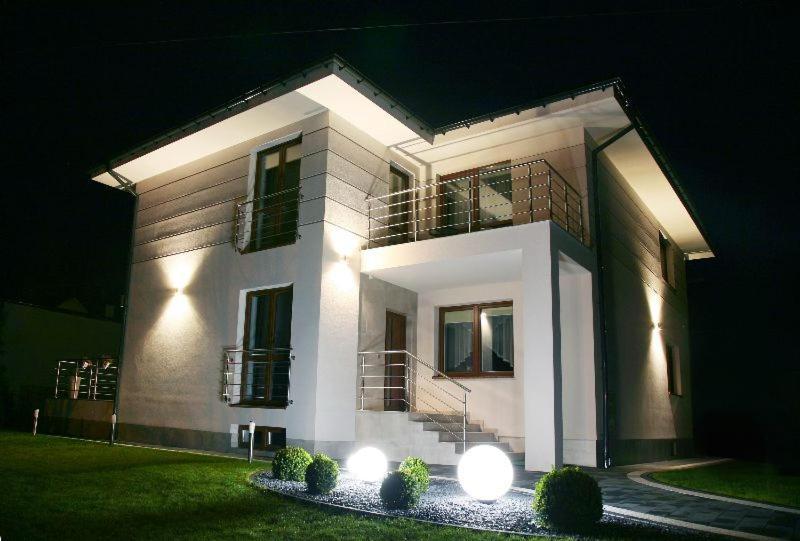 Willa-Wita Kalwaria Zebrzydowska Exterior foto